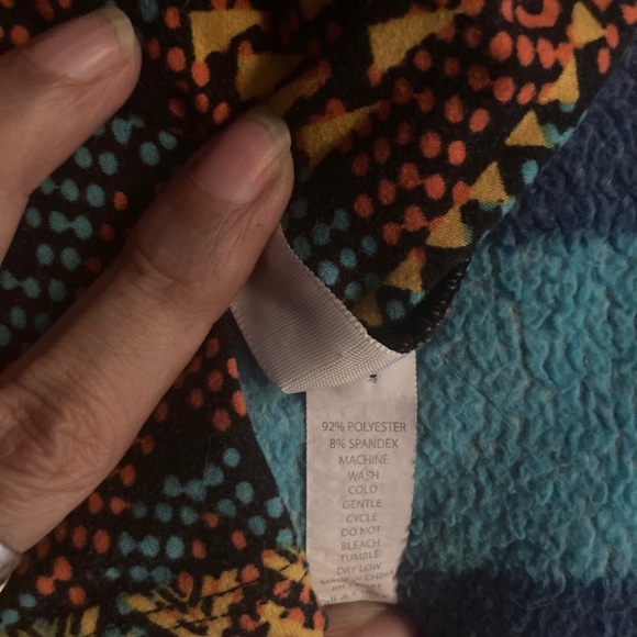 Lularoe leggings - Picture 3 of 3